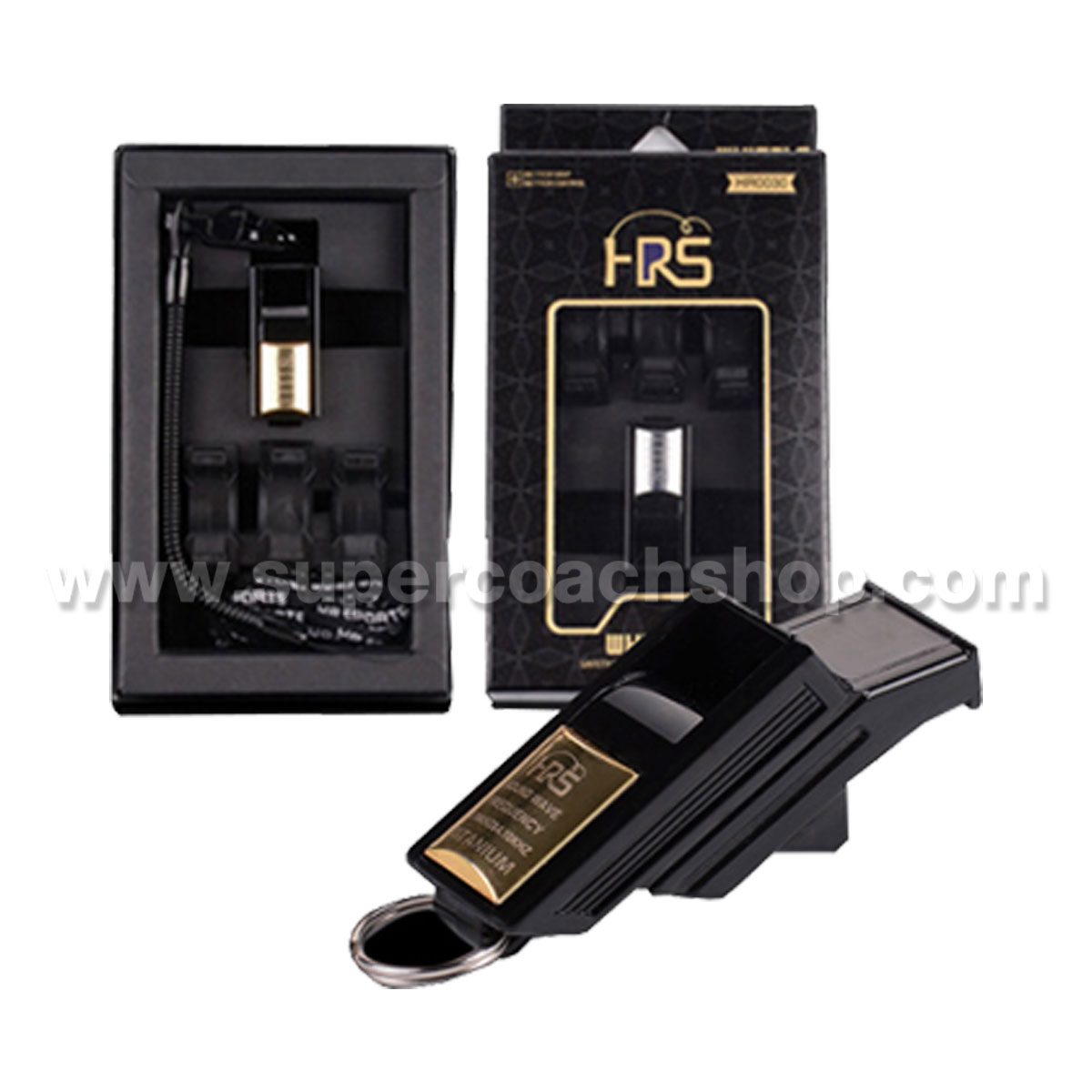 HRS-กล่องพร้อมอุปกรณ์