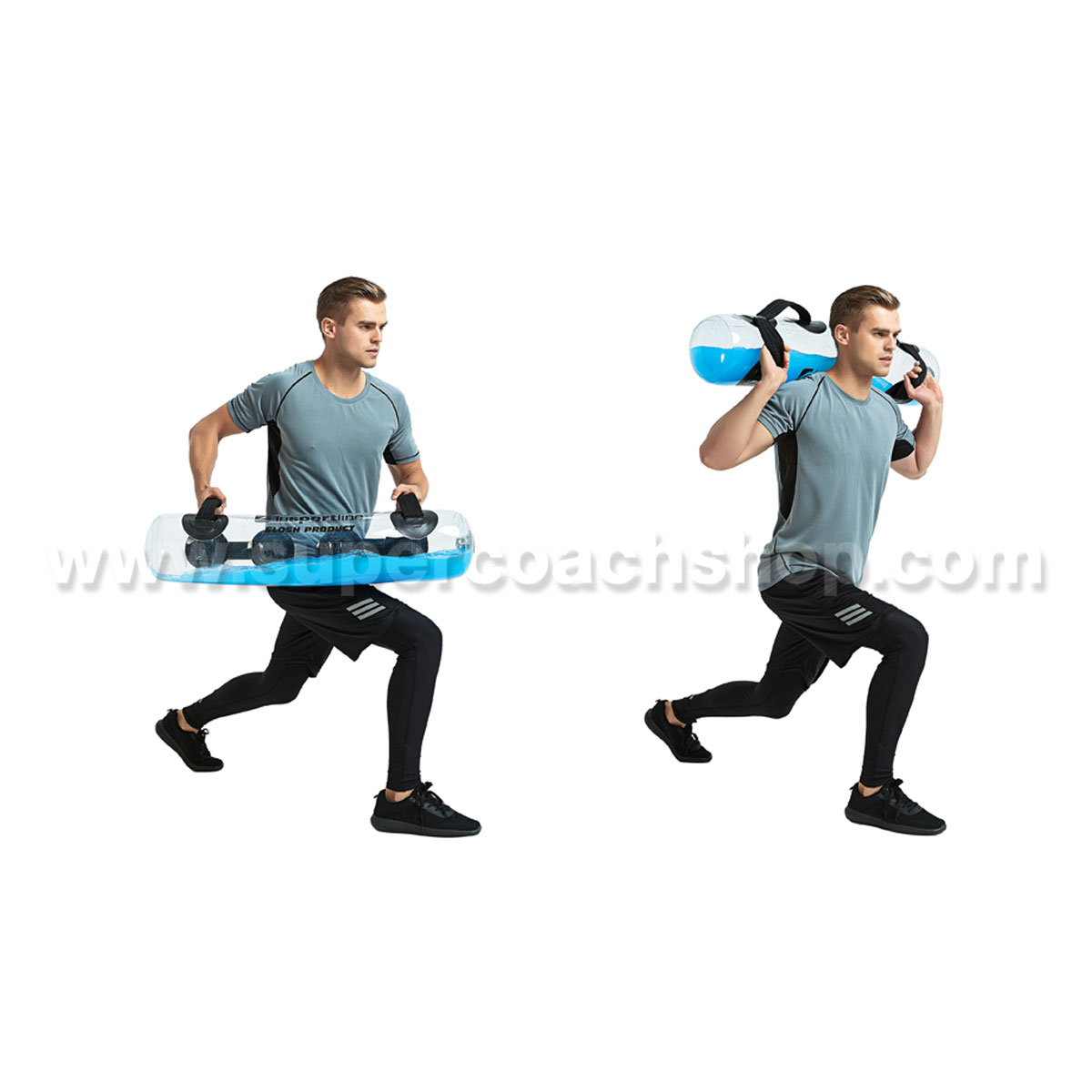 Slosh-water-weight-Bag--กระเป๋าน้ำหนัก