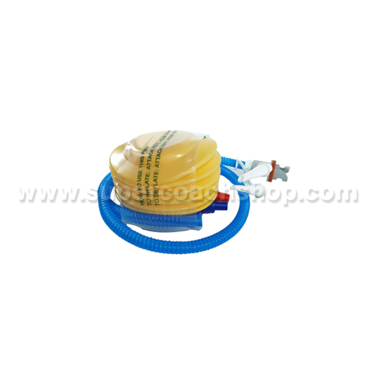 Slosh-water-weight-Bag-สูบบอลลูน