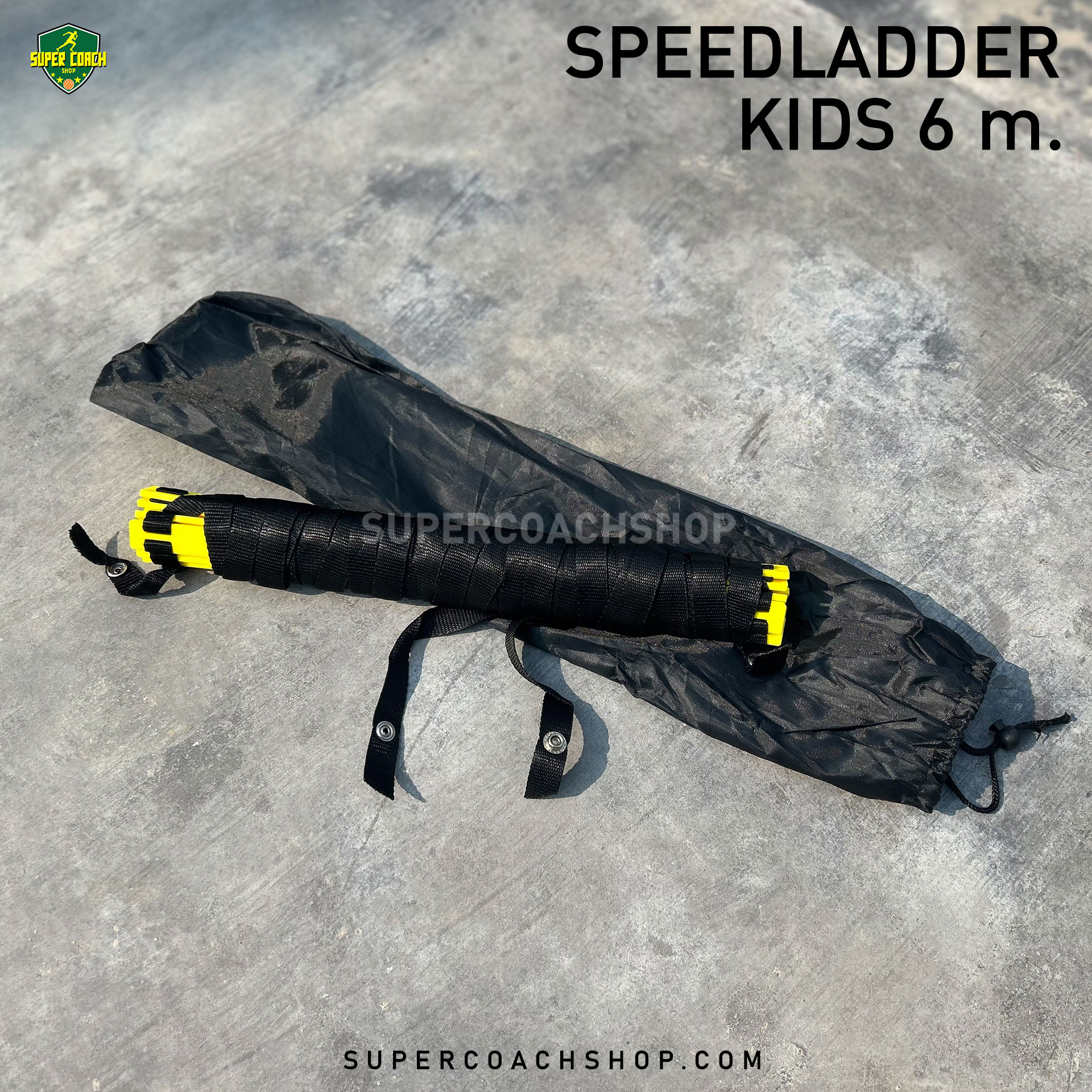 บันไดลิง-6-เมตร-speedladder-kids-6-meter-6เมตร-12-ช่อง