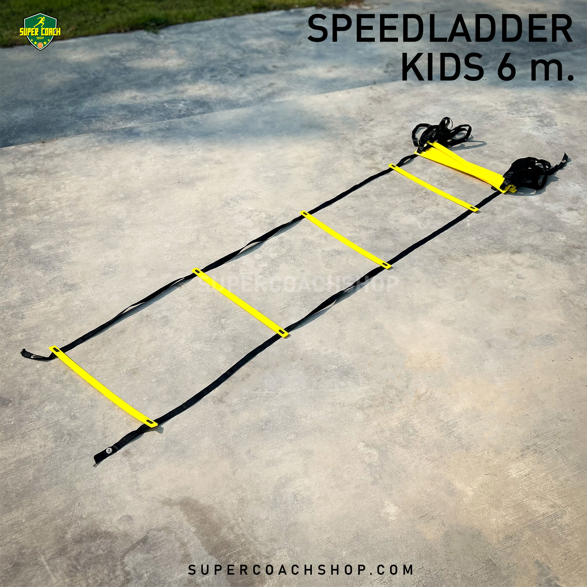 บันไดลิง-6-เมตร-speedladder-kids-6-meter