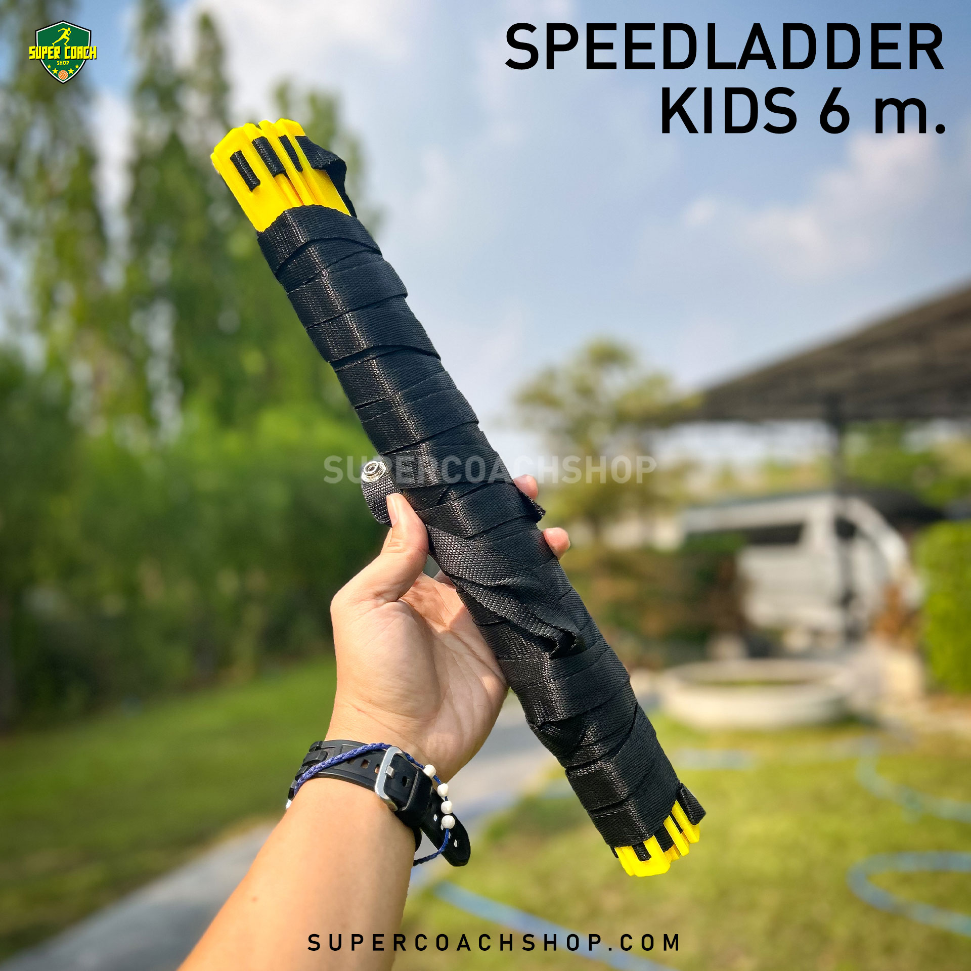 บันไดลิง-6-เมตร-speedladder
