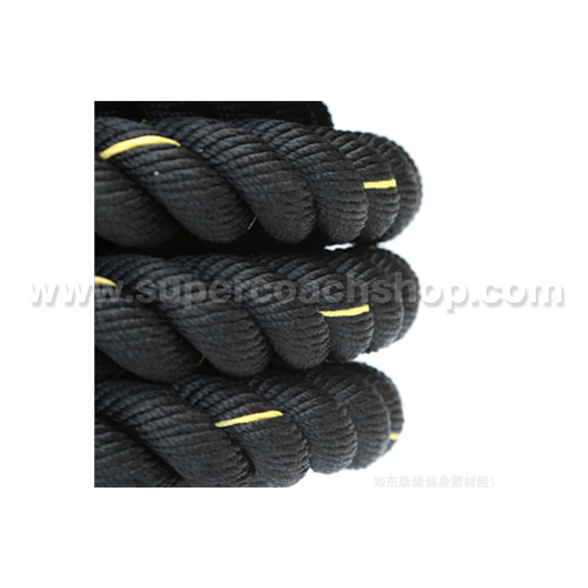 เชือกออกกำลังกาย-Battle-Rope