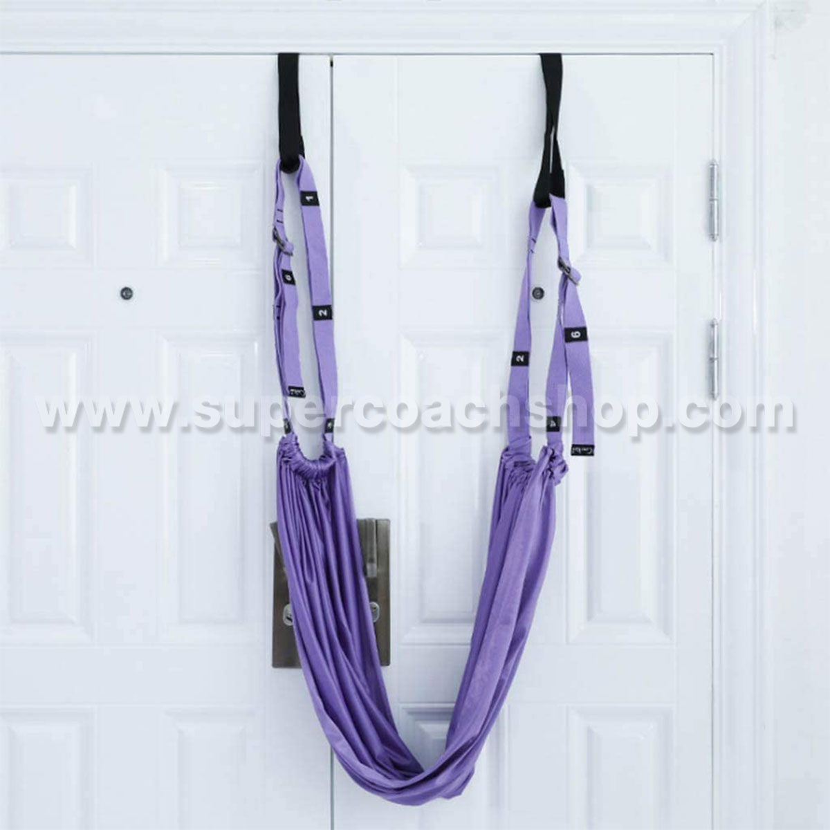 Aerial-yoga-rope