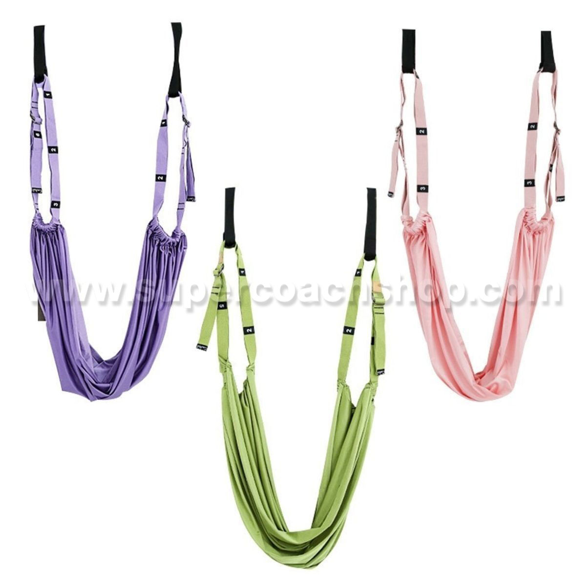 Aerial-yoga-rope-เปลโยคะ