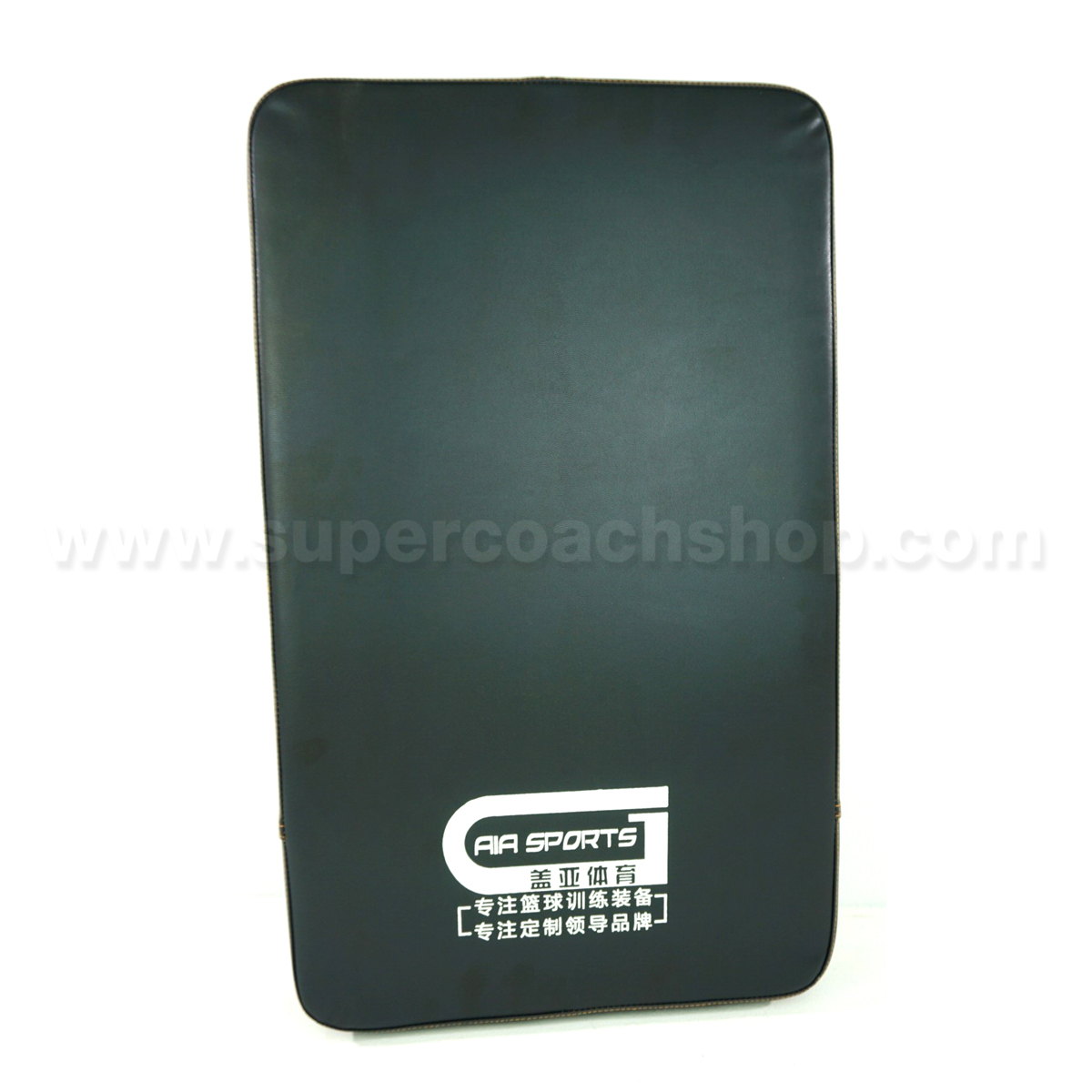 Defensive block standard 02