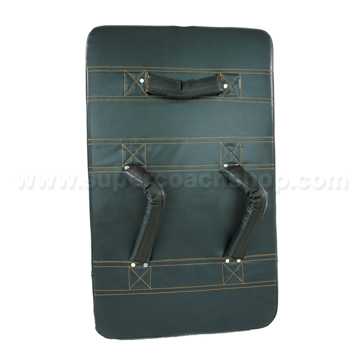 Defensive block standard 03