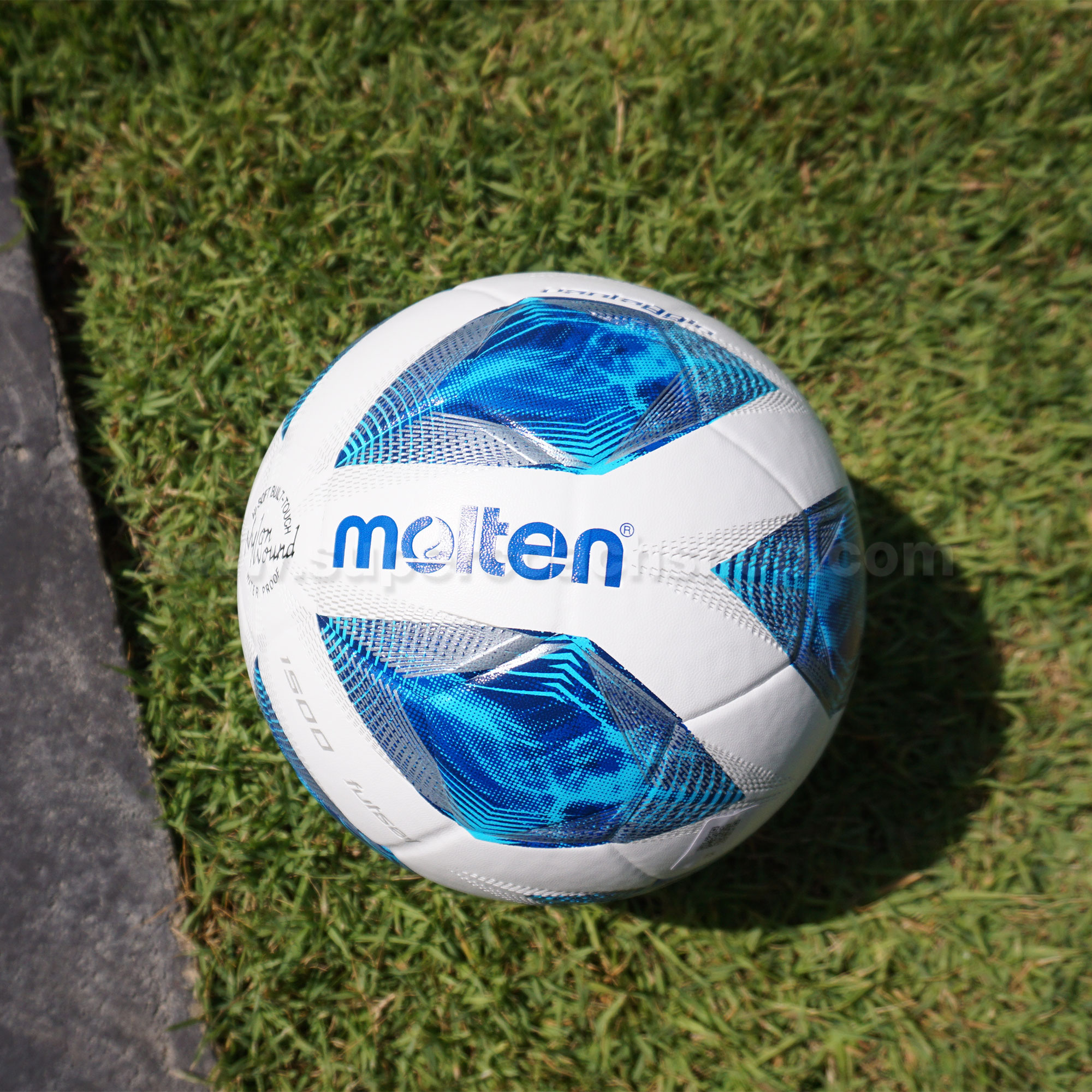 ลูกฟุตซอล-Molten-F9A1500-หนังอัด-sutsal-Molten-ภาพสินค้า
