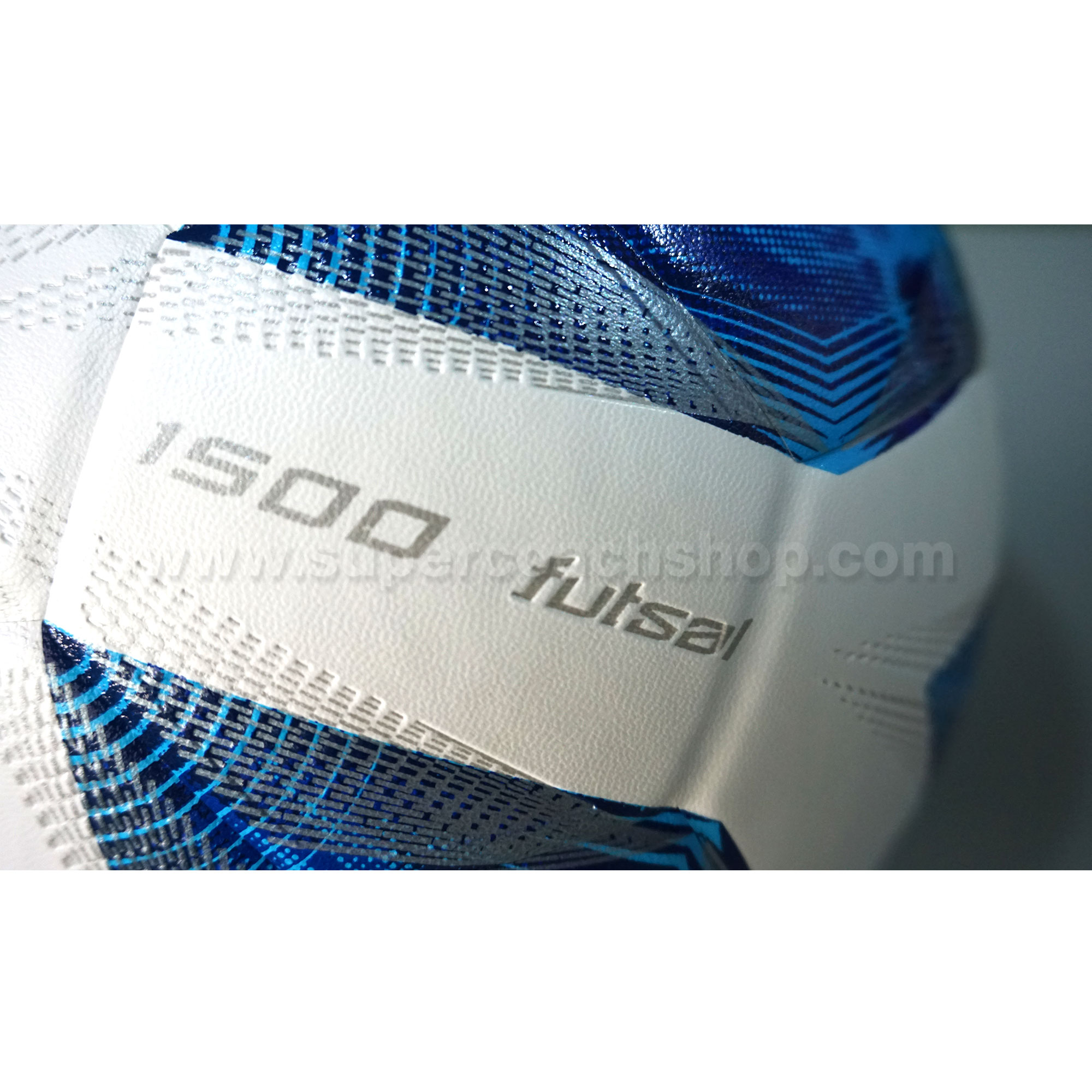 ลูกฟุตซอล-Molten-F9A1500-หนังอัด-sutsal-Molten