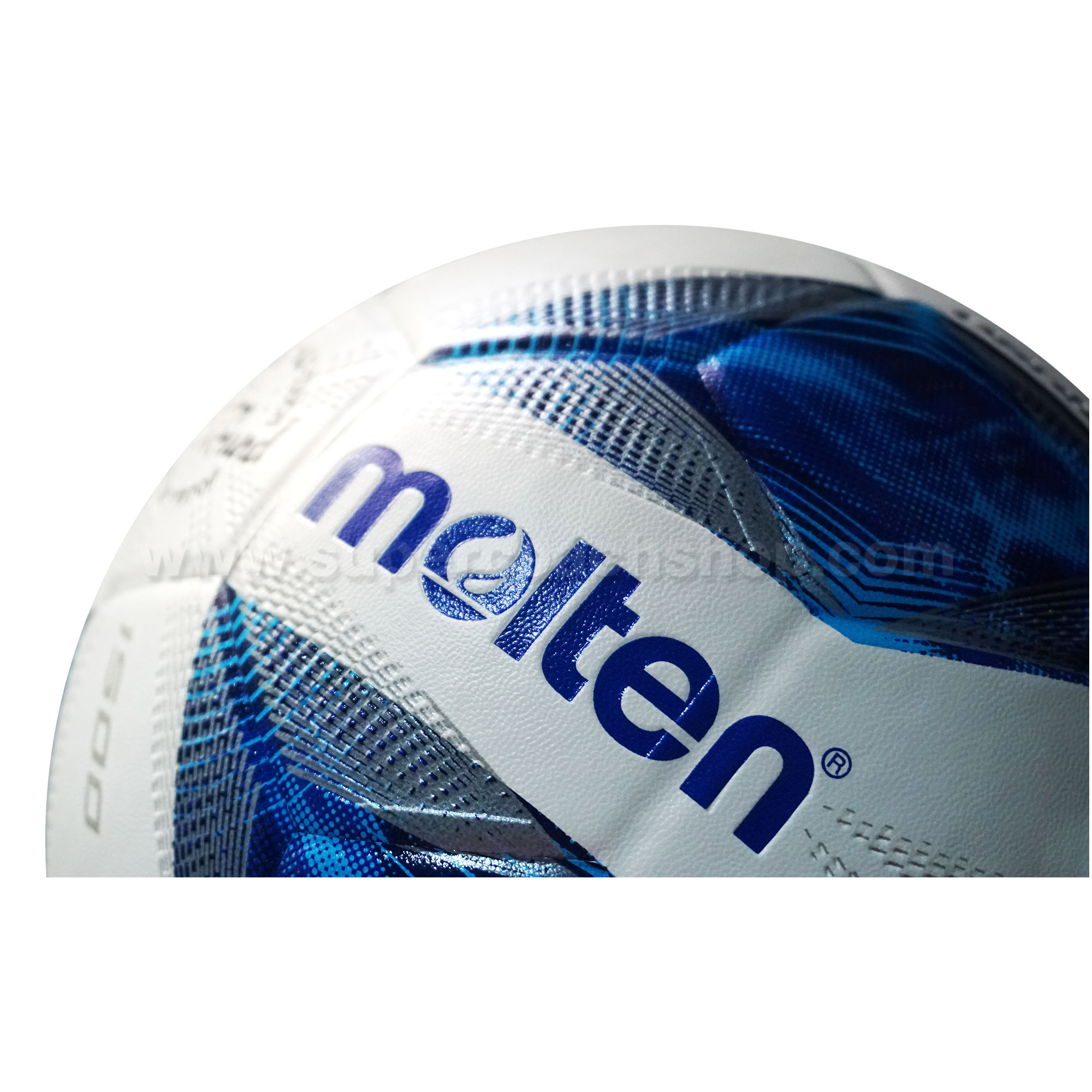ลูกฟุตซอล-Molten-F9A1500-หนังอัด-sutsal
