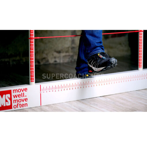 Functional Movement Screen Test kit - Supercoachshop อุปกรณ์ฝึกซ้อม