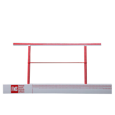 Functional Movement Screen Test kit - Supercoachshop อุปกรณ์ฝึกซ้อม